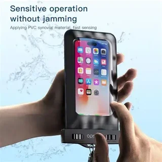 yesido Just for You WATERPROOF Portable Waterproof Phone Case