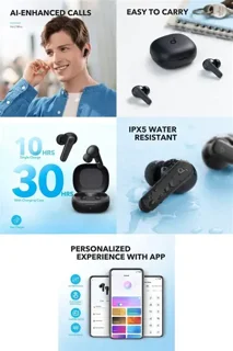 هندزفری soundcore